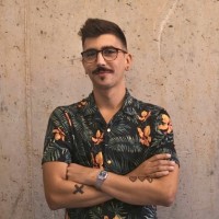 Miquel Cabezas Nogueron