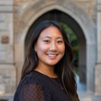 Anya Zhong