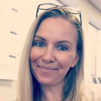 Amy Gillett
