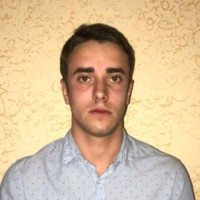 Daniil Bazev