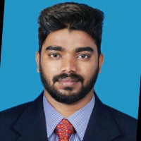 Rashad Rahman K