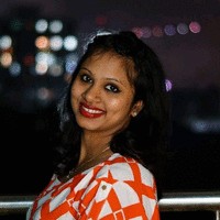 Pooja Srivastava