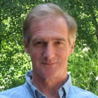 Bruce Connolly
