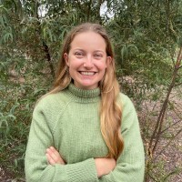 Maisie Walker Stelling