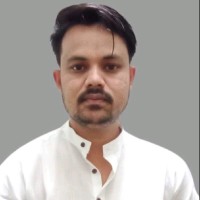 Shubham Shende