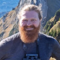 Dr. Philipp Staudacher