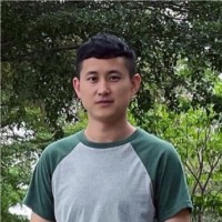 Alvin Zhang