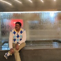 Thangavel Alagarsamy