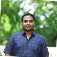 Raghavendran Subramanian