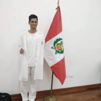 Oscar Aldahir Comitivos Andia