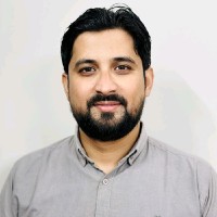 Ayaz Ali