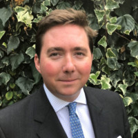 Matthew Burrows, CFA