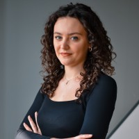 Natalia Gazi