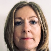 Christina Donoghue