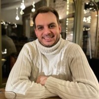 Yann Brousse