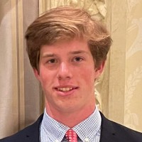 Connor Randall