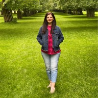 Sameen Baig