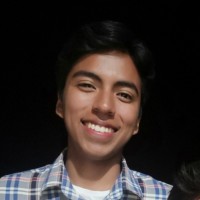 David Rengifo Chamorro