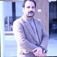 Ali Rahman
