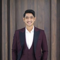 Arya Saloka Yuda Prawira Sw