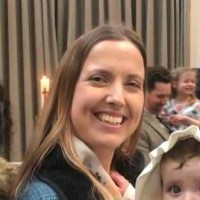 Catherine Partridge