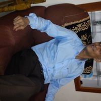 Haris Tk