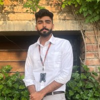 Aryan Arora