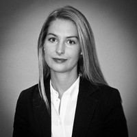 Cecilia Stridsberg