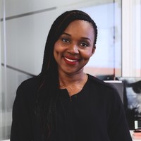 Christelle Ekobo