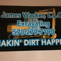 James Wacker