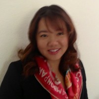 Mimi Chu