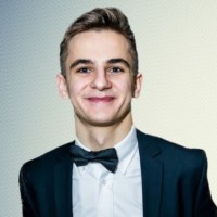 Pierric Meleard