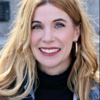 Louise Riley, Ccdp