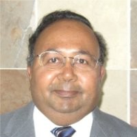 Narayan Srivastava