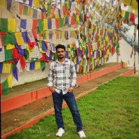Gaurav Bhola