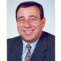 Antonio Sergio Itri Conte