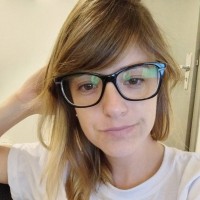 Angela Billar de Almeida