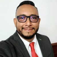 Enrique Villegas