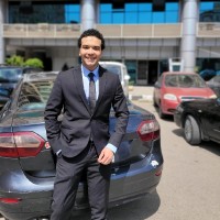 Khaled Marghany