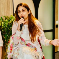 Swati Seth
