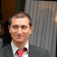 Nicolas Nosbusch