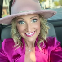 Rebecca Moss