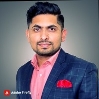 Alpesh Shirke