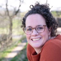 Veerle Van Steenhardt Carré