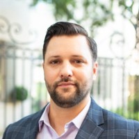 Patrick Roberts, Mba