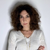 Patrizia Marforio