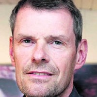 Kristjan Theodorsson