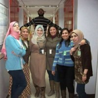 Dina Fawzy
