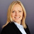 Michelle Dewhurst