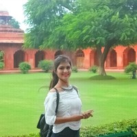 Dolly Bhargav